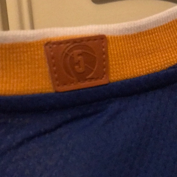 Brand new stitched Steph Curry #30. - Picture 5 of 6